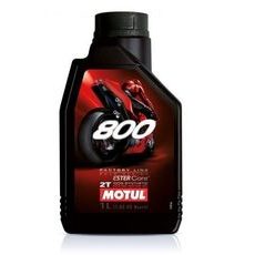 MOTUL 800 ROAD RACING FL 2T 1L
