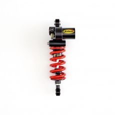 Zadný centrálny tlmič K-TECH DDS 245-003-230/015 LITE