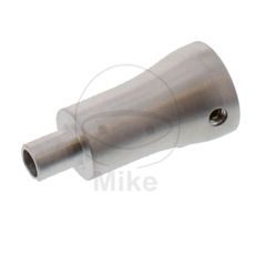 Adaptér KELLERMANN M10 strieborný Fremdblinker