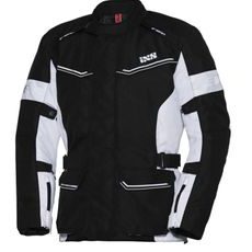 IXS TOUR EVANS ST