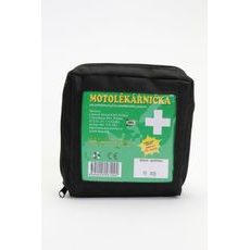 Motolekárnička D.A.S. kortexinové púzdro