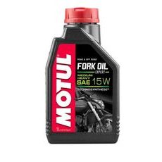 MOTUL FORK OIL EXPERT MEDIUM/HEAVY 15W 1L
