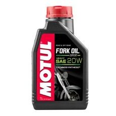 MOTUL FORK OIL EXPERT HEAVY 20W 1L