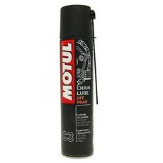 MOTUL Chain Lube Offroad (C3) 400ml