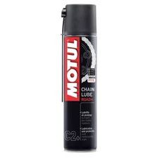 MOTUL sprej C2+ CHAIN LUBE ROAD+ POCKET 100ml