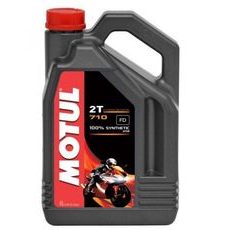 MOTUL 710 2T 4L