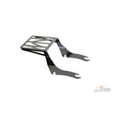 Nosič CUSTOMACCES DETACHABLE SS0047N čierna