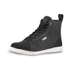 IXS CLASSIC SNEAKER NUBUK-COTTON