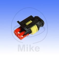 AMP connector JMT 2-pin Balenie 20 kusov