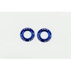 Rings for axle sliders PUIG PHB19 20025A hliník