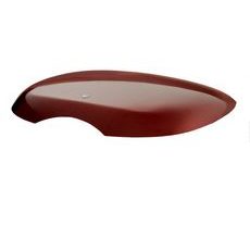 Cover SHAD D1B46E09 for SH46 červené