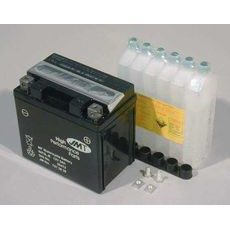 Akumulátor JMT YT5L-BS