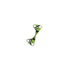 Yoke protector PUIG RADIKAL 6952V zelená