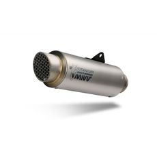 Výfuk kompletný 1x1 MIVV GP PRO S.055.L6P Titán