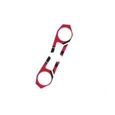 Yoke protector PUIG RADIKAL 6948R červené