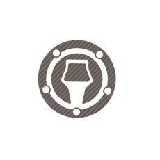 Fuel cap cover PUIG X-TREME 9610C karbónový vzhľad