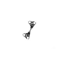 Yoke protector PUIG RADIKAL 6952U sivá