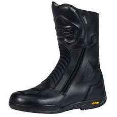 TOOR BOOT IXS 2-ZIP-SYM 2.0 X47041 ČIERNA 41