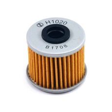 OLEJOVÝ FILTER MIW H1020 (ALT. HF117)