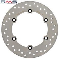 Brzdový kotúč RMS 225162100 D256