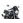 UNI plexi na motorku PUIG SEMI-FAIRING 9553F matná čierna tmavá dymová