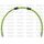 Brzdová hadica Venhill POWERHOSEPLUS 3H0550-GR 550mm zelená