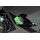 Náhradná gumová koncovka protektoru PUIG R12 6378V zelená