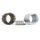 Clutch fiber spring kit HINSON FSC016-7-001 oceľ