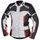 Tour women's jacket iXS EVANS-ST 2.0 X56048 sivo-červené DL