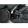 Kryt ozubeného kolesa PUIG 8502N čierna