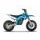 Detská elektrická motorka TORROT MOTOCROSS ONE pre 3-7 ročných