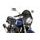 UNI plexi na motorku PUIG SEMI-FAIRING 9515F karbónový vzhľad tmavá dymová