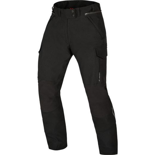 TOUR WOMEN'S PANTS IXS SPACE-ST+ X65337 ČIERNA S