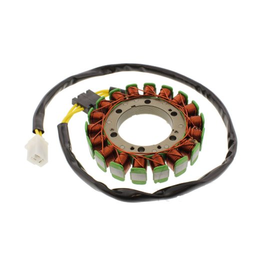 STATOR JMP