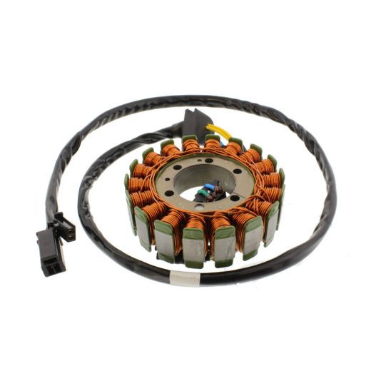 STATOR JMP