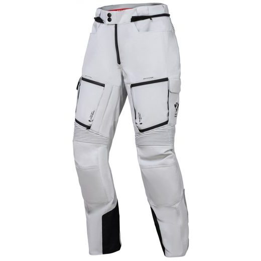 TOUR NOHAVICE IXS MONTEVIDEO-AIR 3.0 X63049 LIGHT GREY-BLACK LXL