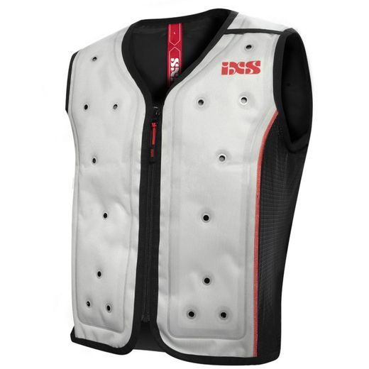 DRY VEST IXS BODYCOOL X33440 SIVÁ 4XL