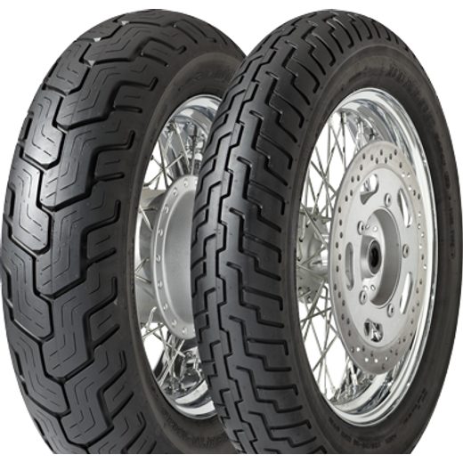 PNEUMATIKA DUNLOP 130/90-16 67H TL D404F X