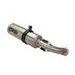 DUAL SLIP-ON EXHAUST GPR M3 D.19.2.M3.INOX BRUSHED STAINLESS STEEL INCLUDING REMOVABLE DB KILLERS AND LINK PIPES