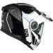 FLIP-UP HELMET IXS VENTURE 1.0 X15903 BLACK-WHITE-ANTHRACITE M