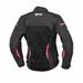 BUNDA GMS TARA MESH ZG51006 PINK-BLACK DS