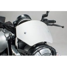 SW MOTECH YAMAHA - XSR 900 - VĚTRNÝ ŠTÍTEK XSR YAMAHA 900 (16-).