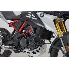 SW MOTECH BMW - G 310 R - PADACÍ RÁM PRO BMW G310R / G310GS.