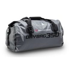 SW MOTECH SUZUKI - GSX 1200 - DRYBAG 350-VÁLEC, ŠEDÝ 35 LITRŮ