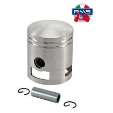 PÍST SADA RMS 100090141 55MM (PRO VÁLEC RMS)