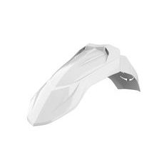 UNIVERSAL FENDERS POLISPORT 8685300001 WHITE