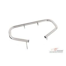 Ochranné rámy motoru CUSTOMACCES DP0001J Nerez d 32mm