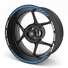 Proužky na kola Standard RP17SZ-B01C01