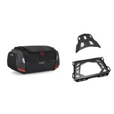 SW MOTECH DUCATI - MULTISTRADA V2 - RACKPACK SET DUCATI MULTISTRADA 1200 ENDURO/950/1260.