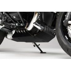 SW MOTECH BMW - R NINET-5 - KRYT MOTORU BMW R NINE T (14-)/SCRAMBLER (16-),ČERNÝ